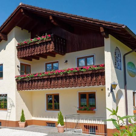 Landhaus Emanuel ฟุสเซ่น ภายนอก รูปภาพ