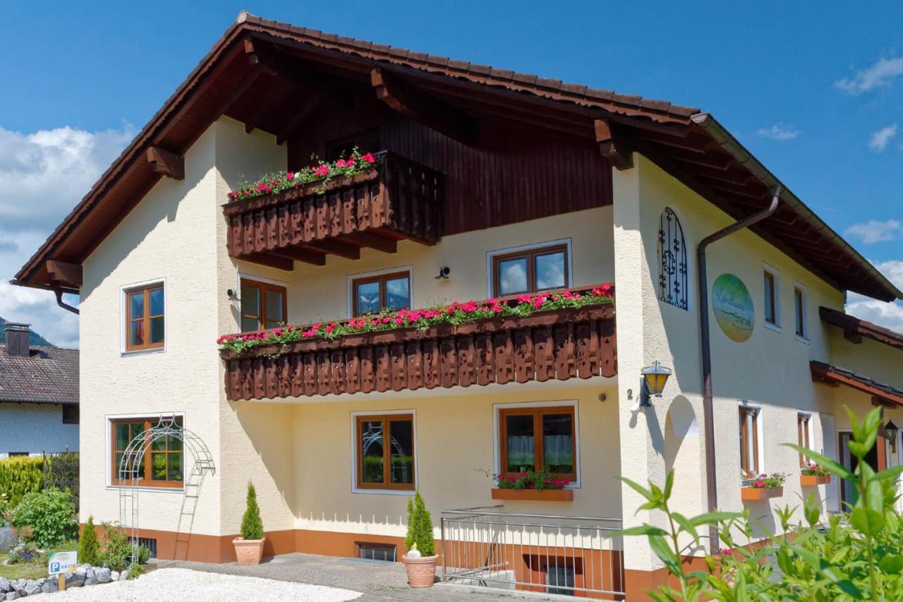 Landhaus Emanuel ฟุสเซ่น ภายนอก รูปภาพ